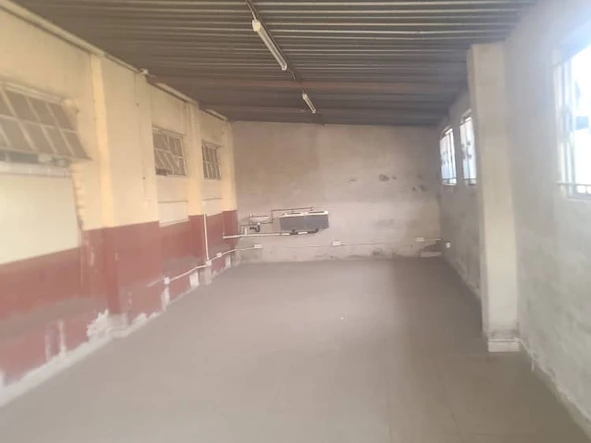 Shop & Retail Property