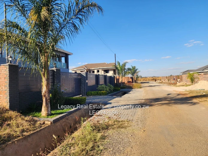 . Exclusive Haydon Park Residential Plots – Clean Paperwork & Ready Deeds
