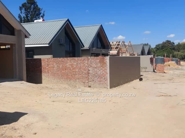 Stylish & Secure 3-Bedroom Home – Greendale Athlone