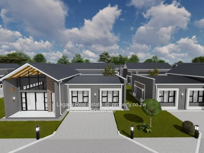 Prime 361sqm to 669sqm Cluster Gated Stands — Hatfield