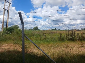 Land