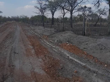 Farm & Agricultural Land