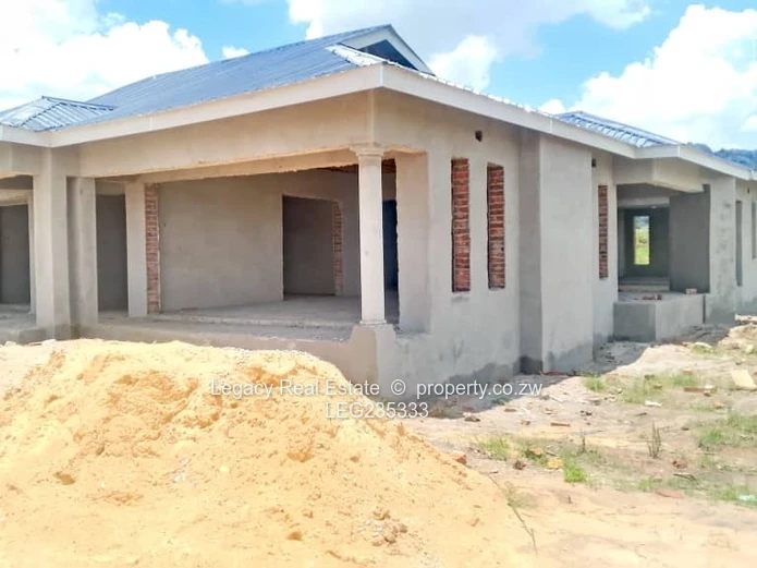 Crowhill  Gem with Title Deed – Perfect to Customize! (Sole Mandate)