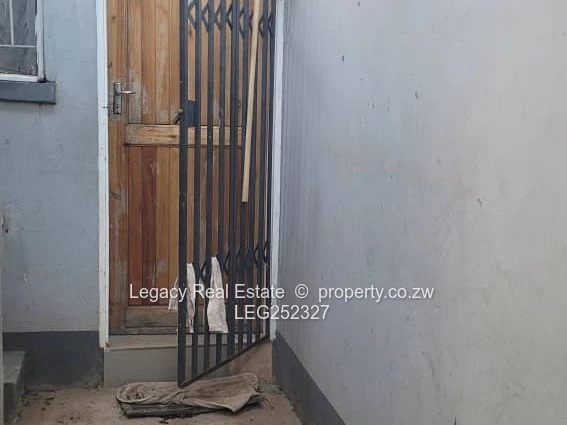 Partially Finished 4-Bedroom Home With Cottage For Sale In Marlborough