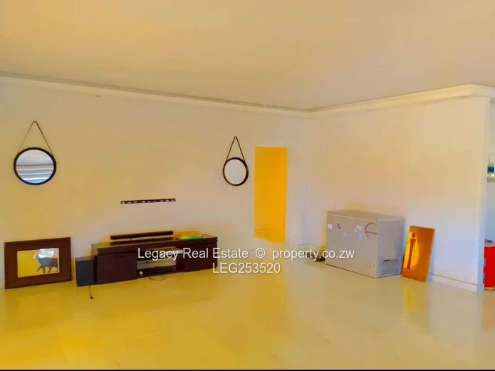 Spacious 4-Bed Townhouse Complex with Solar in Arlington, Harare South
