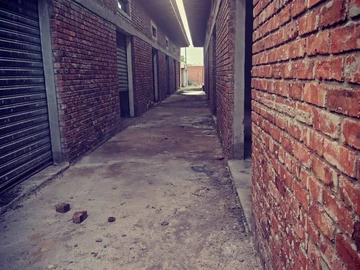 Warehouse & Factory