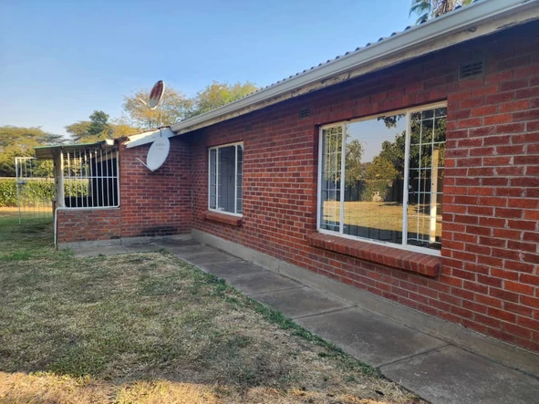 3 Bedroom Townhouse Complex
