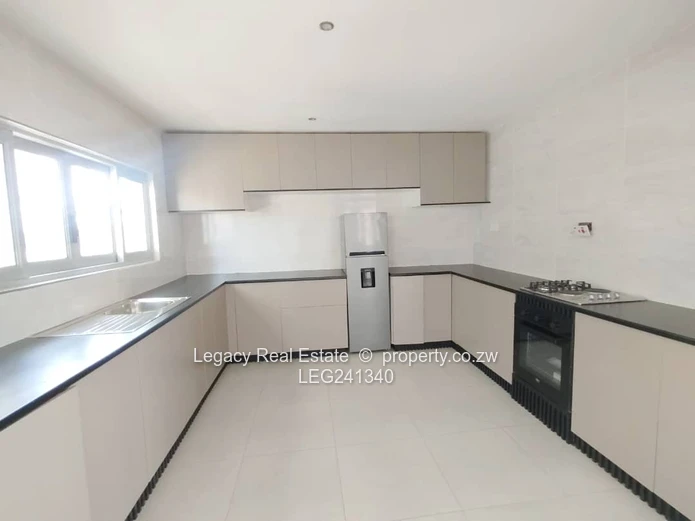 Own a Brand-New 3-Bed Flat – Flexible Terms Available