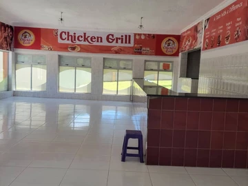 Shop & Retail Property