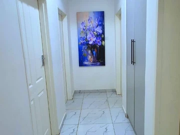 3 Bedroom Garden Flat