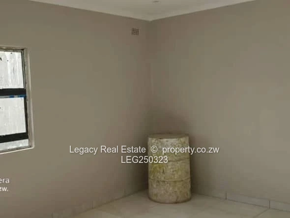 Your Dream Home Awaits In Budiriro CABS Project