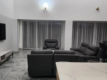 4 Bedroom Townhouse Complex