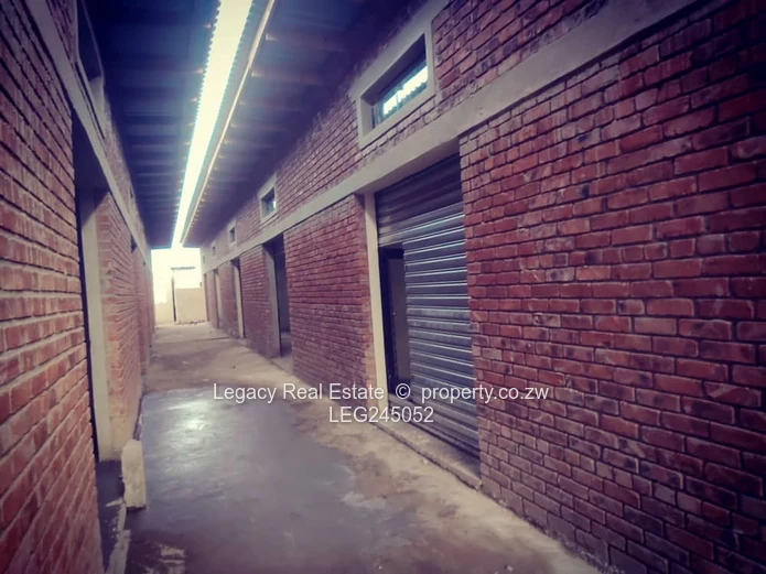 Affordable 50sqm & 100sqm Warehouse Bays To Let