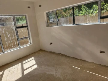 4 Bedroom Townhouse Complex