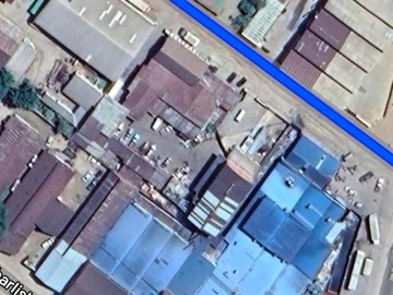 Warehouse & Factory