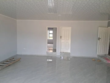 2-Bedroom Wing for Rent – Belvedere 