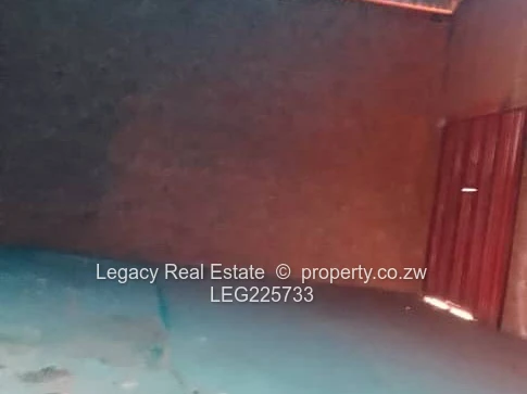 Exclusive Industrial Unit In A Three-Unit Complex,Strategic Industrial Facility Built For Efficiency