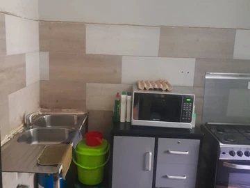 Flat & Apartment