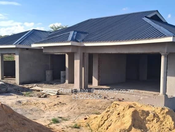 Crowhill  Gem with Title Deed – Perfect to Customize! (Sole Mandate)