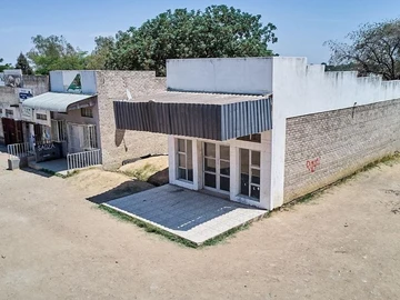 Shop & Retail Property