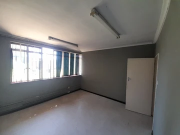 Prime Msasa Office Space: Secure, Connected, Ready!