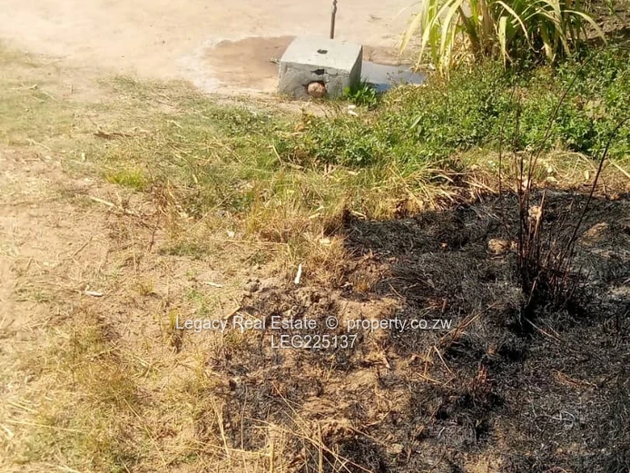 Build Your Dream Home! 820sqm Serviced Stand for Sale in Rydale Ridge – Water & Sewage Connected 