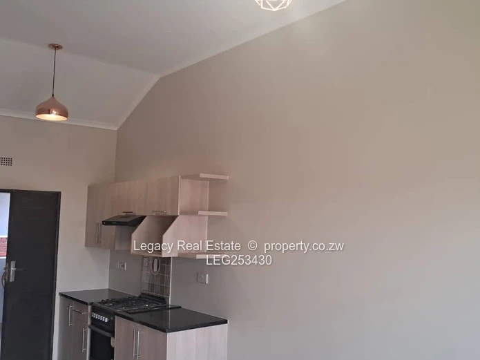 Aspindale Park 2BR — Modern Unit with Lift & 24hr Security (Sole Mandate)