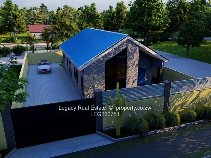 Gated Community Stands For Sale, Accepting Long Terms