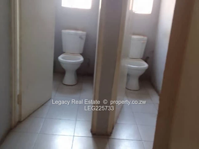 Exclusive Industrial Unit In A Three-Unit Complex,Strategic Industrial Facility Built For Efficiency