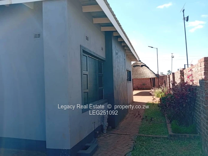 Luxury Home On 1,100sqm | Mount Pleasant Heights,A Prime Address With Endless Potential