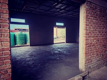 Warehouse & Factory