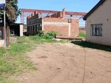 Warehouse & Factory
