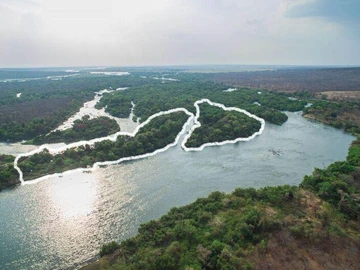 Commercial & Industrial Land