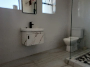 4 Bedroom Townhouse Complex