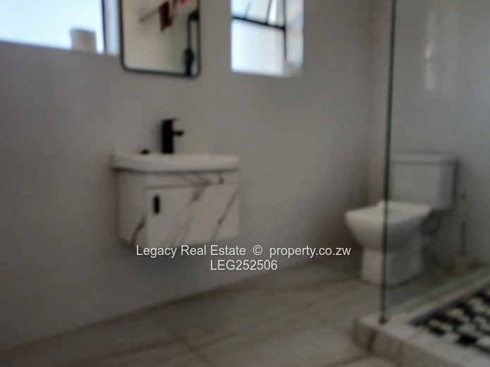 Elegant Sectional Title,Stylish Double-Storey Cluster Home | Marlborough