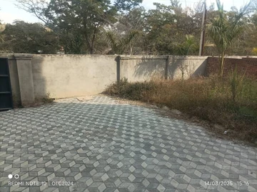 3 Bedroom Garden Flat