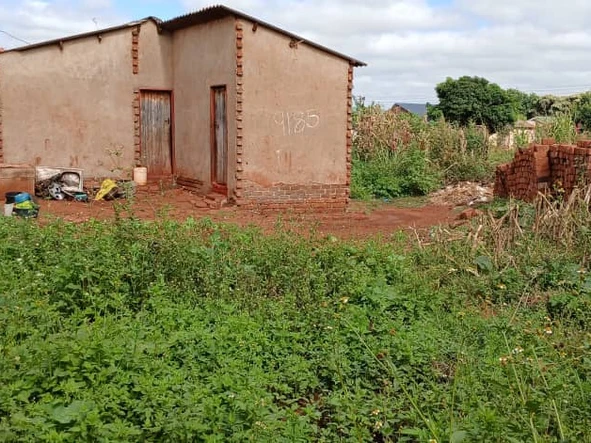Good Investment Opportunity in Kuwadzana Phase 3
