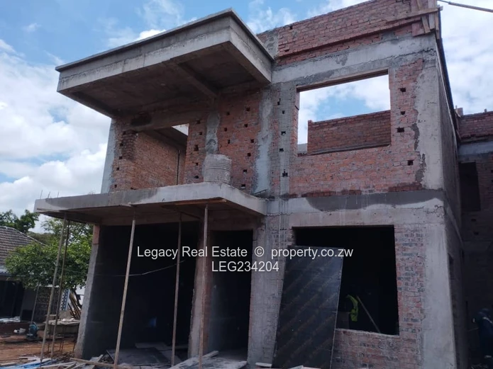 Highlands Duplex Cluster for Sale