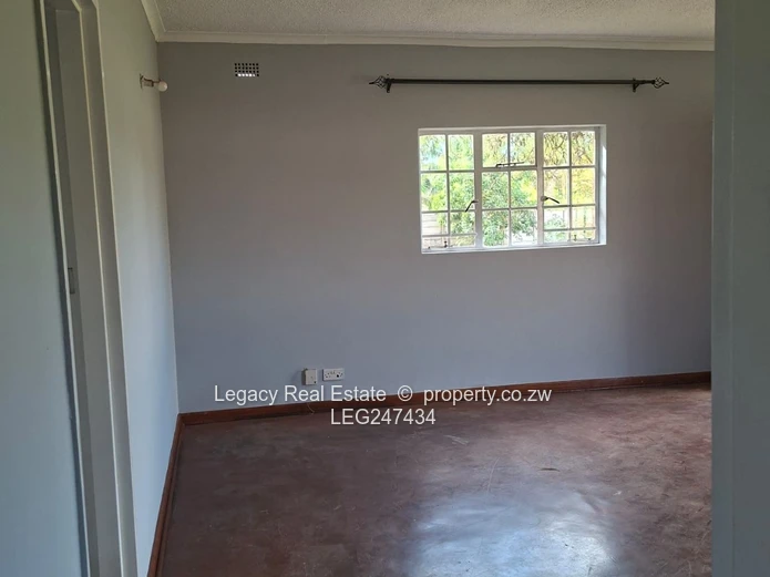 Recently Renovated Cottage For Rent In Bluffhill