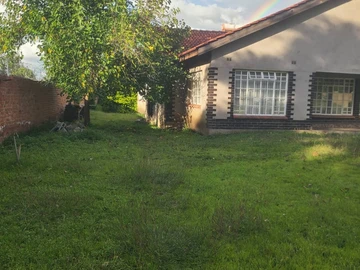 4 Bedroom Townhouse Complex