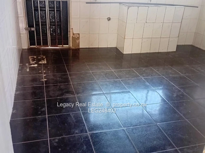 Spacious 5-Bedroom House To Let In Granary Park Phase 2B