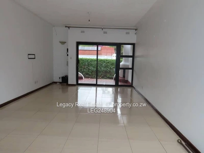 Elegant 3-Bedroom Garden Flat To Let In Kamfinsa, Greendale