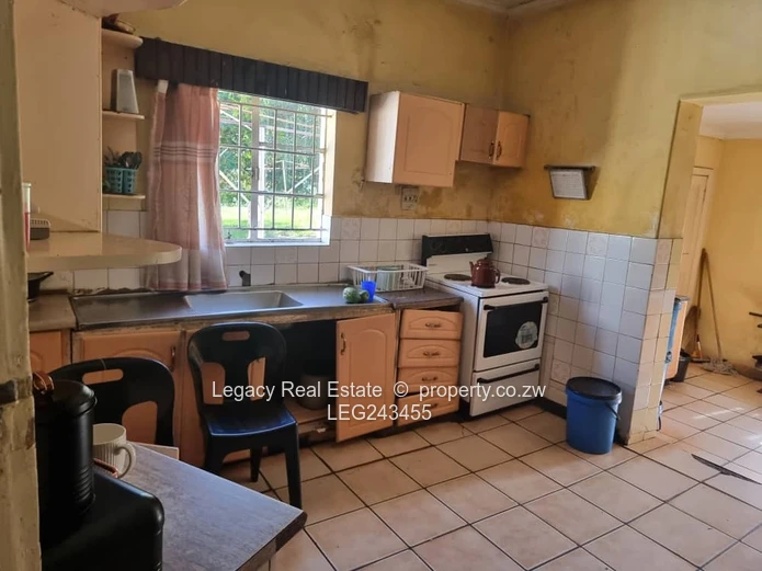 Diamond In The Rough ,High ROI Potential,Hatfield Developer’s Dream.