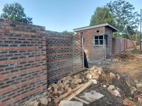 3 Bedroom Townhouse Complex