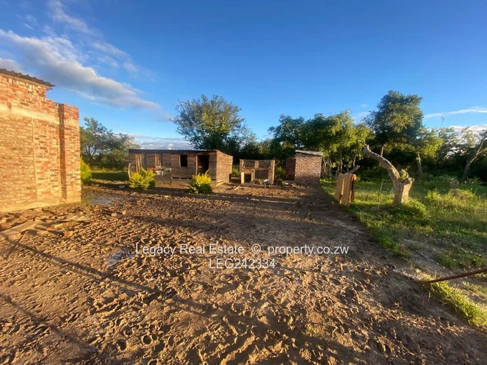 Prime Agricultural Land for Sale – Chegutu (10 Hectares)