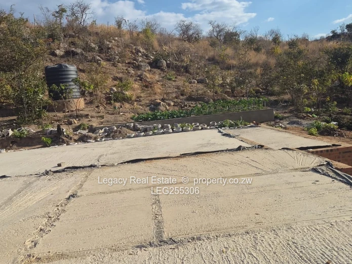 Crowhill Views: 3-Bed on 2000sqm — Development Opportunity (Sole Mandate)