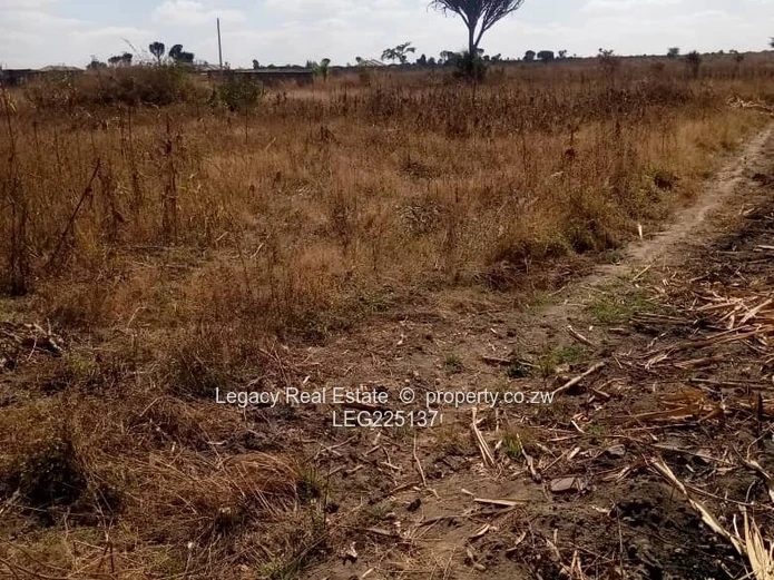 Build Your Dream Home! 820sqm Serviced Stand for Sale in Rydale Ridge – Water & Sewage Connected 