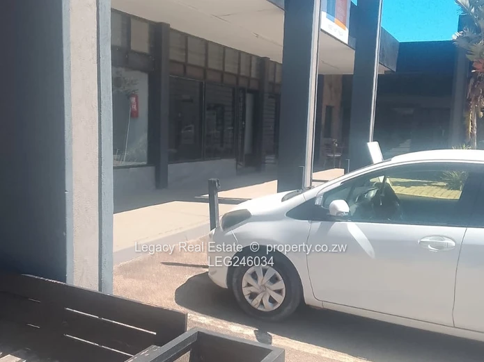 Greendale Shops & Warehouses To Let – Prime Coronation Location