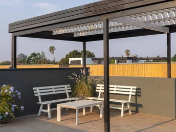3 Bedroom Garden Flat
