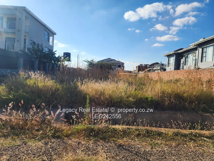 . Exclusive Haydon Park Residential Plots – Clean Paperwork & Ready Deeds